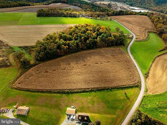 14 Acres of Land for Sale in Benton, Pennsylvania