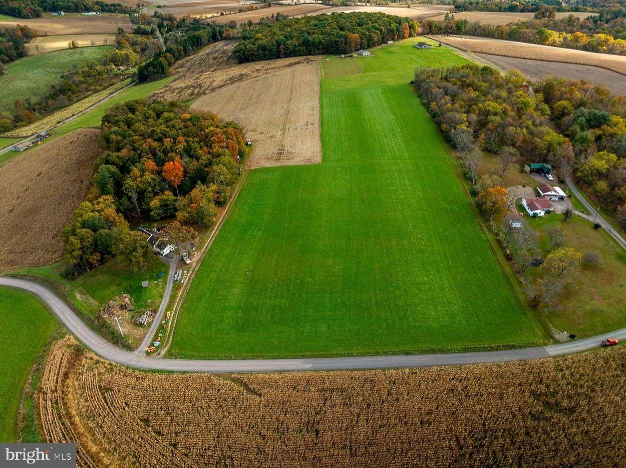 11 Acres of Land for Sale in Benton, Pennsylvania