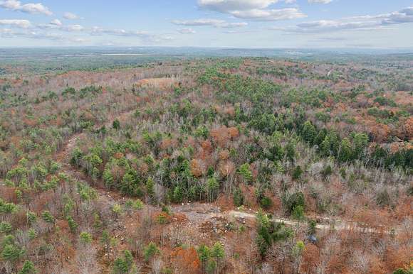 7.03 Acres of Residential Land for Sale in Gray, Maine