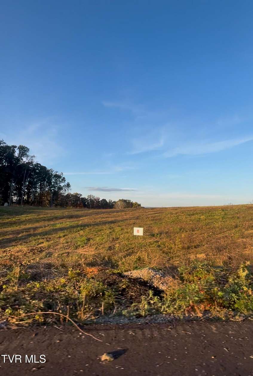 0.94 Acres of Residential Land for Sale in Strawberry Plains, Tennessee