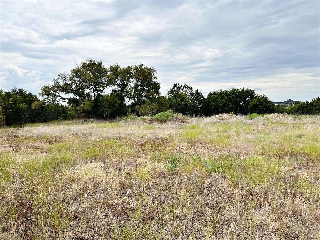 2.018 Acres of Residential Land for Sale in Cresson, Texas