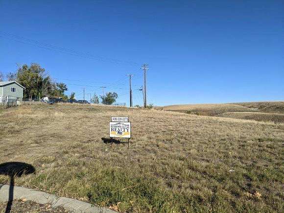 0.256 Acres of Residential Land for Sale in Glasgow, Montana