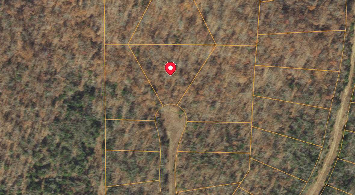 0.66 Acres of Residential Land for Sale in Horseshoe Bend, Arkansas