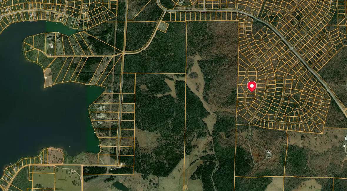 0.99 Acres of Residential Land for Sale in Horseshoe Bend, Arkansas