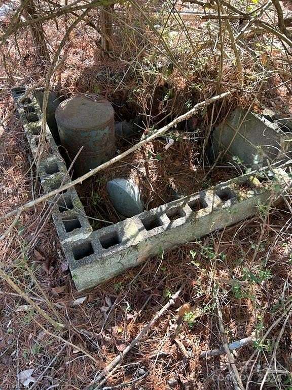 2.88 Acres of Land for Sale in Mount Airy, North Carolina