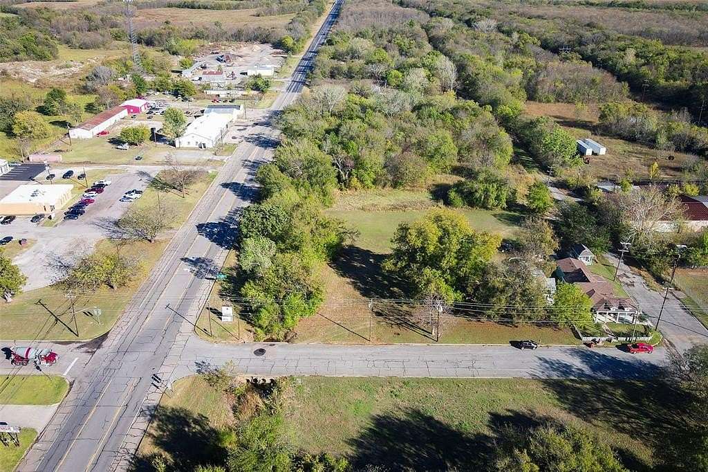 0.264 Acres of Residential Land for Sale in Bonham, Texas