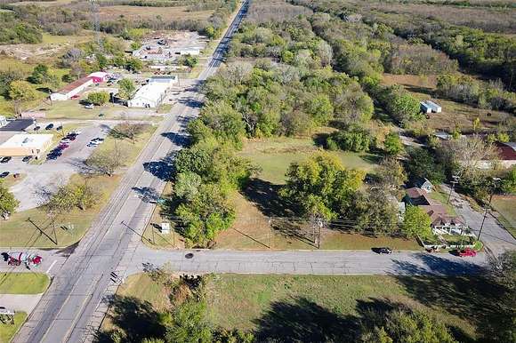 0.264 Acres of Residential Land for Sale in Bonham, Texas