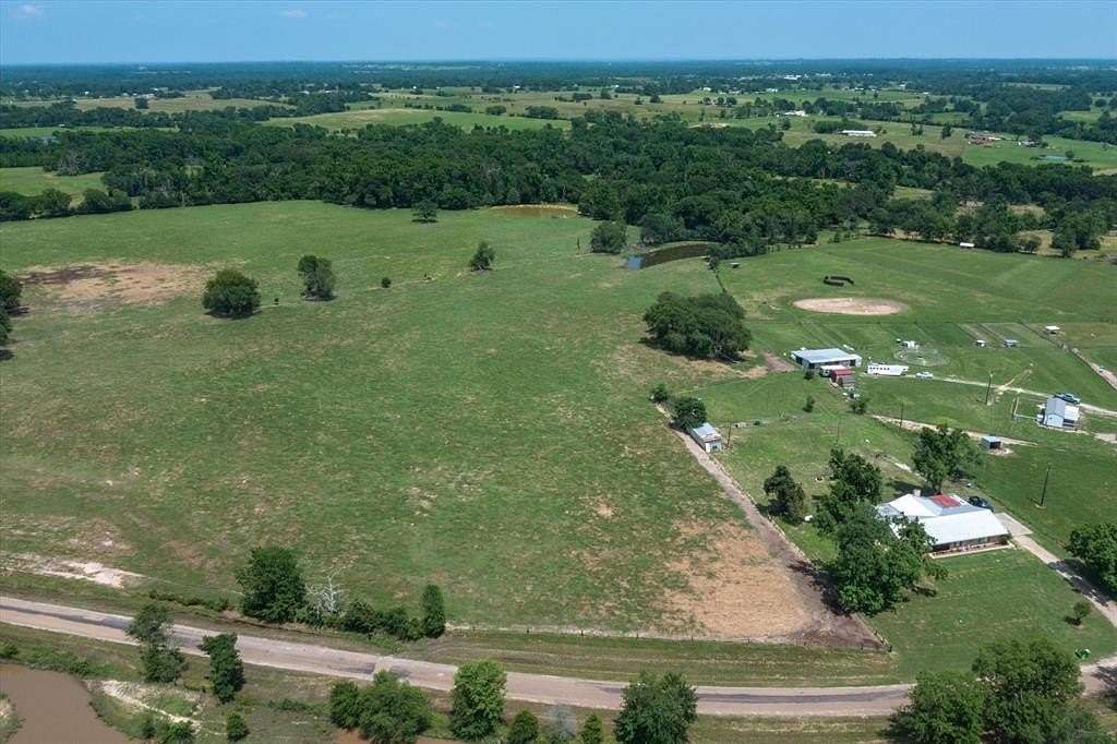 36.86 Acres of Agricultural Land for Sale in Canton, Texas