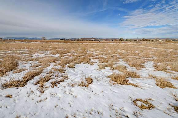 1 Acre of Commercial Land for Sale in Enoch, Utah