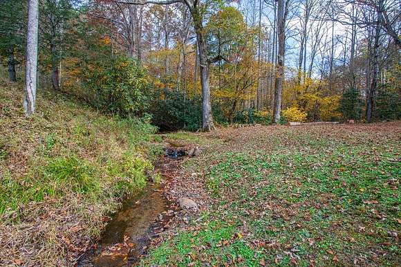 2.83 Acres of Residential Land for Sale in Marble, North Carolina