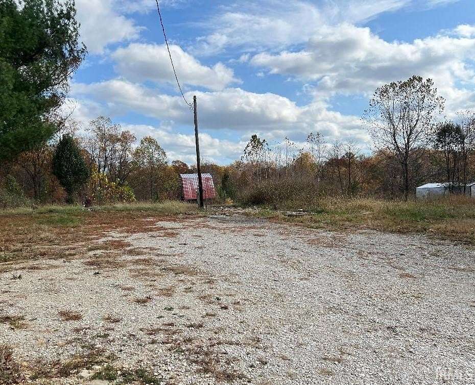 1 Acre of Residential Land for Sale in Solsberry, Indiana