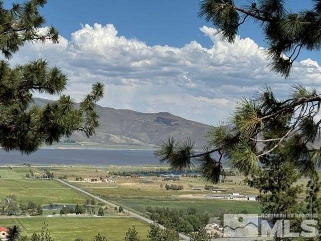 6.41 Acres of Residential Land for Sale in Washoe Valley, Nevada