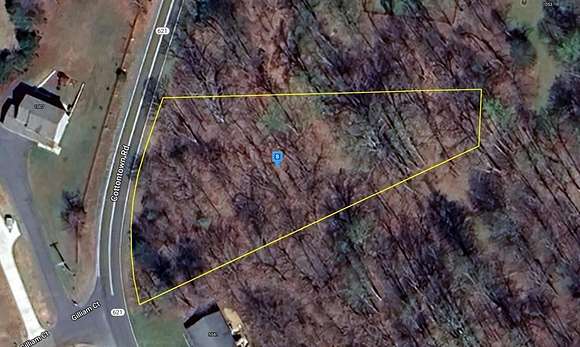 0.85 Acres of Land for Sale in Forest, Virginia