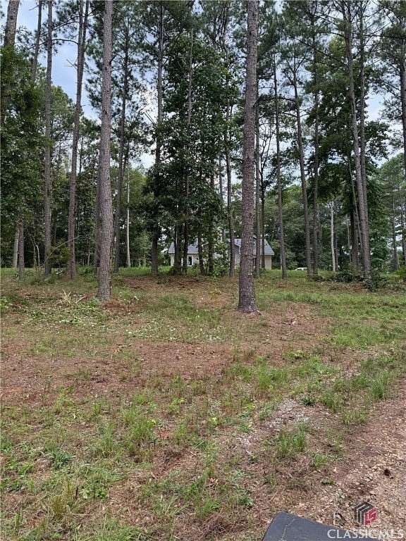 2.43 Acres of Residential Land with Home for Sale in Ila, Georgia