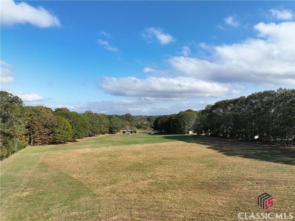 2.135 Acres of Residential Land for Sale in Colbert, Georgia