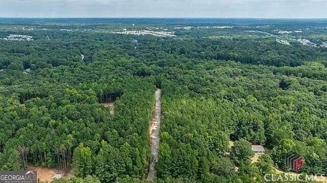 7.5 Acres of Residential Land for Sale in Watkinsville, Georgia