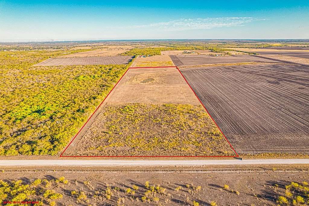 22.86 Acres of Agricultural Land for Sale in Sandia, Texas