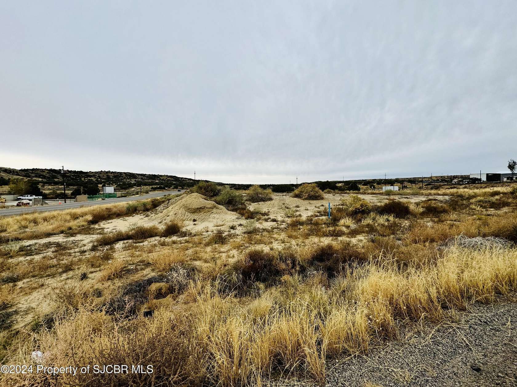 0.75 Acres of Residential Land for Sale in Farmington, New Mexico