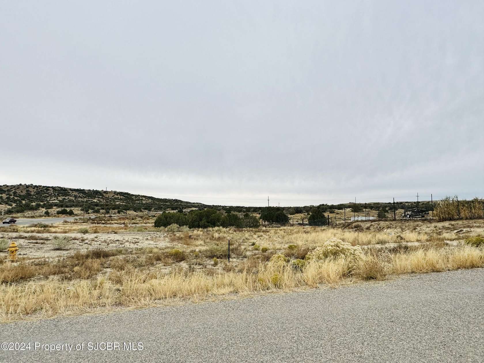 0.75 Acres of Residential Land for Sale in Farmington, New Mexico