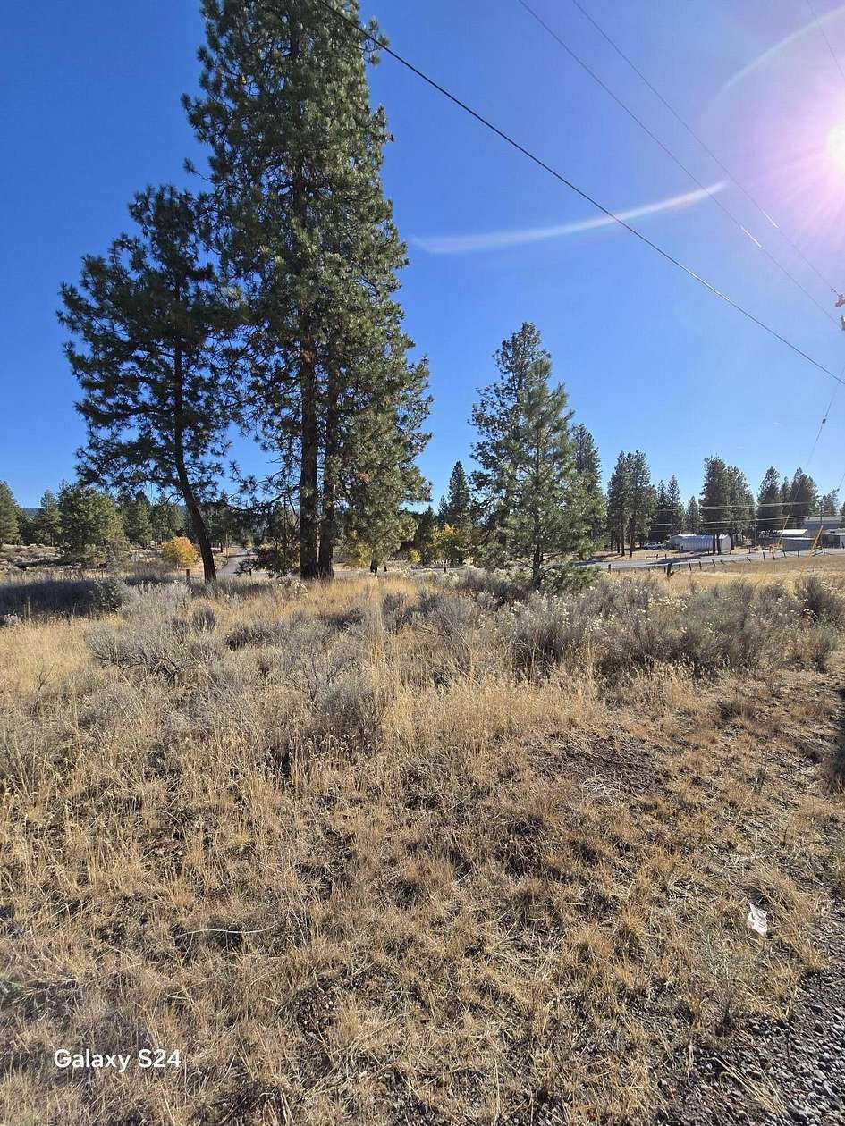 0.69 Acres of Residential Land for Sale in Chiloquin, Oregon