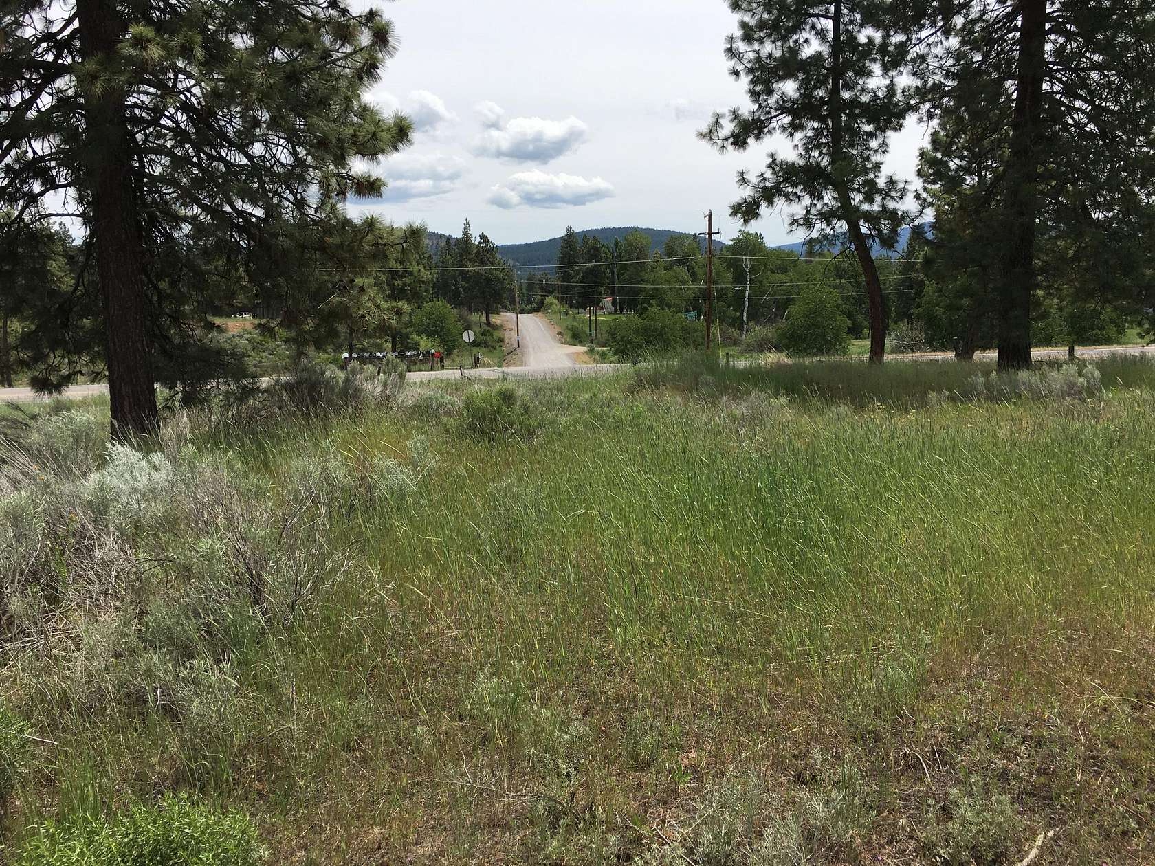 0.69 Acres of Land for Sale in Chiloquin, Oregon