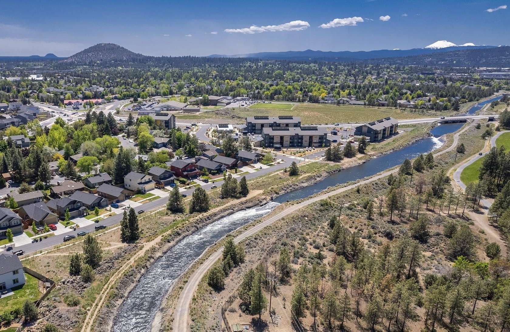 0.1 Acres of Residential Land for Sale in Bend, Oregon