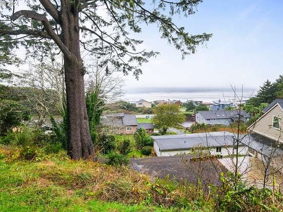 0.15 Acres of Residential Land for Sale in Yachats, Oregon