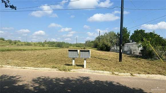 0.197 Acres of Residential Land for Sale in Roma, Texas