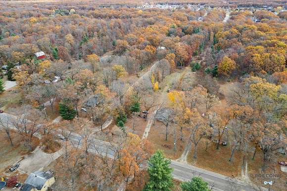 1.13 Acres of Residential Land for Sale in Muskegon, Michigan