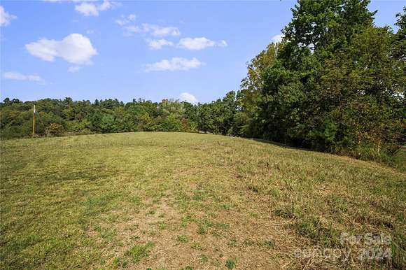 1.02 Acres of Residential Land for Sale in Marshall, North Carolina