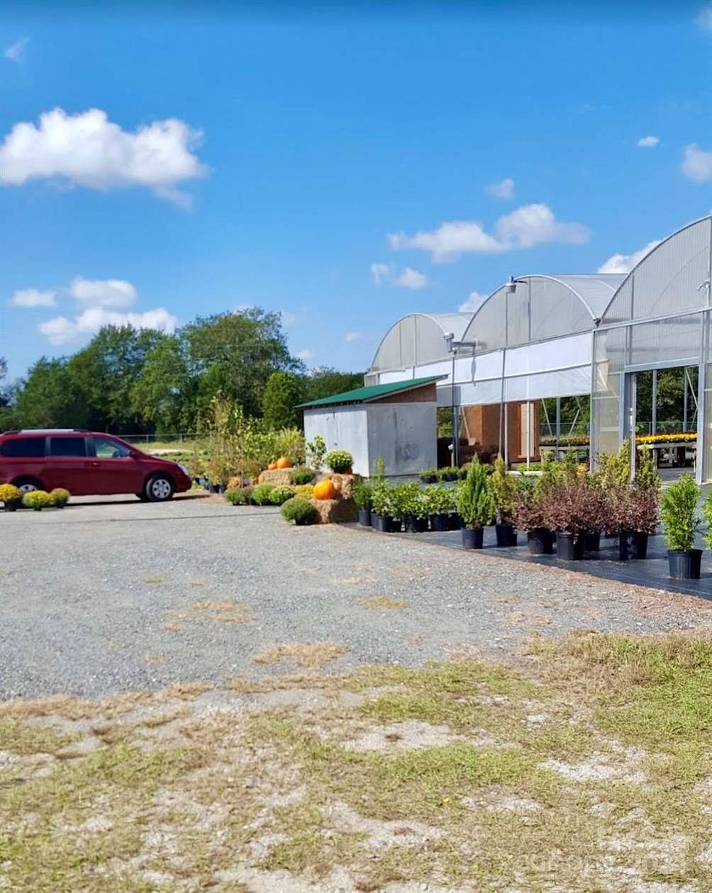 5.1 Acres of Commercial Land for Sale in Pageland, South Carolina