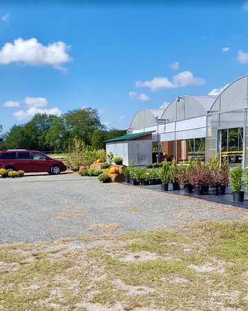 5.1 Acres of Commercial Land for Sale in Pageland, South Carolina