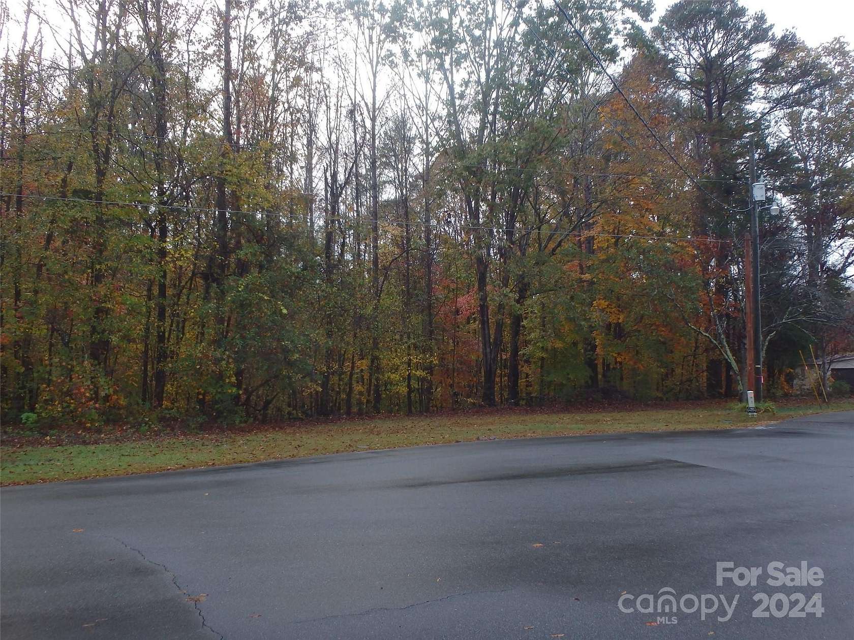 2.27 Acres of Residential Land for Sale in Stanley, North Carolina