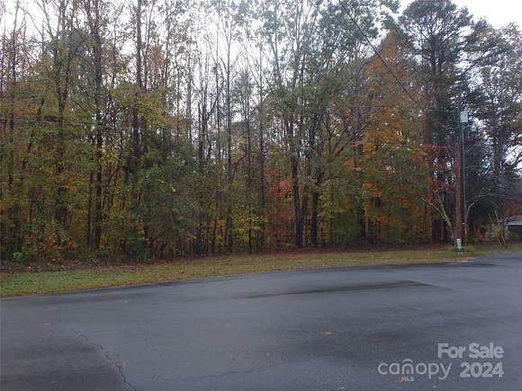 2.27 Acres of Residential Land for Sale in Stanley, North Carolina