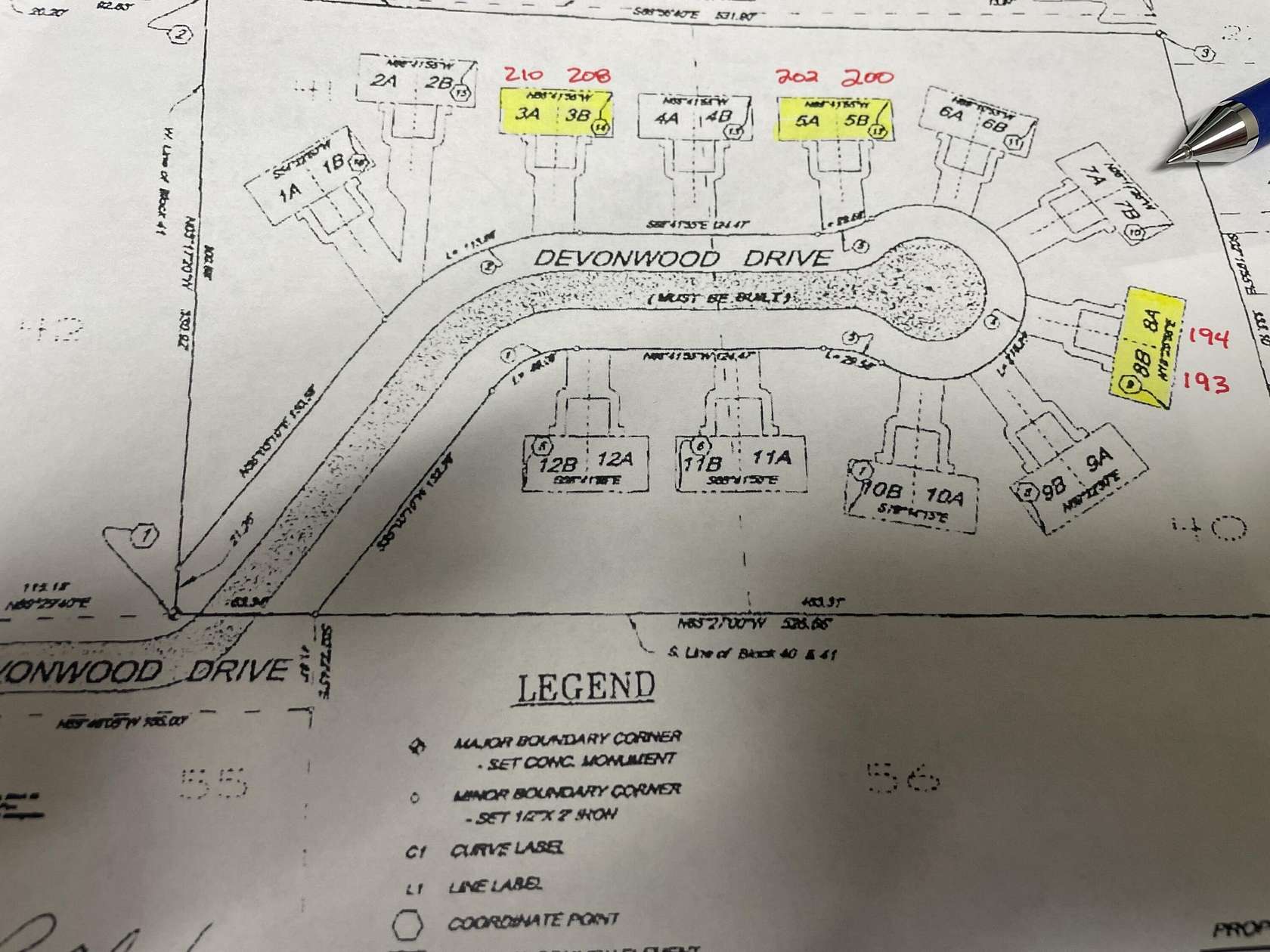 Residential Land for Sale in Shelby, Michigan