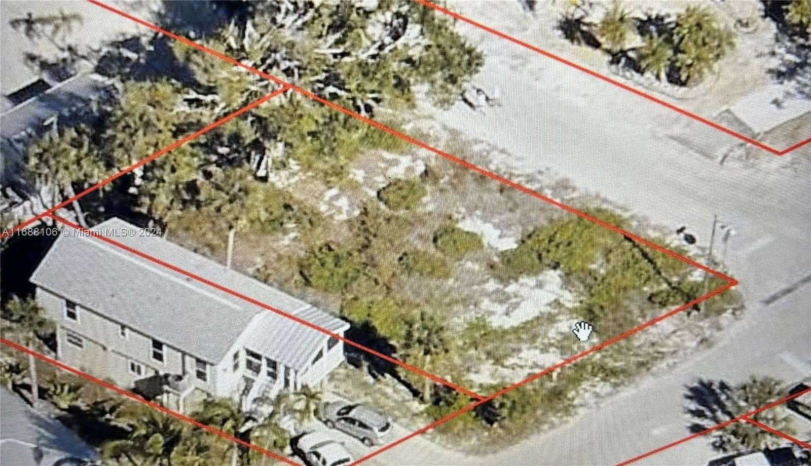 0.132 Acres of Residential Land for Sale in Fort Myers, Florida