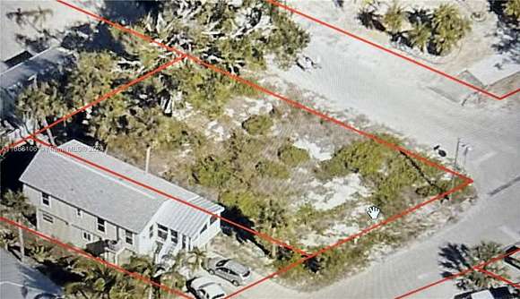 0.132 Acres of Residential Land for Sale in Fort Myers, Florida