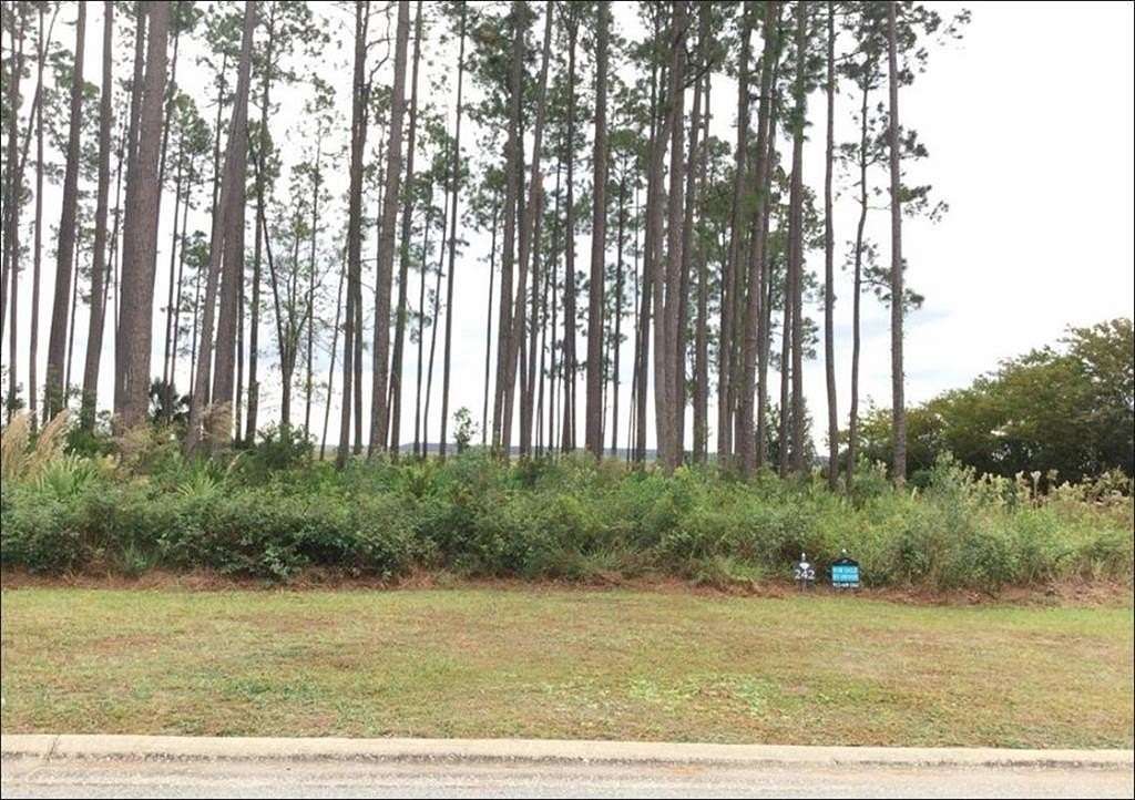 0.49 Acres of Land for Sale in St. Marys, Georgia