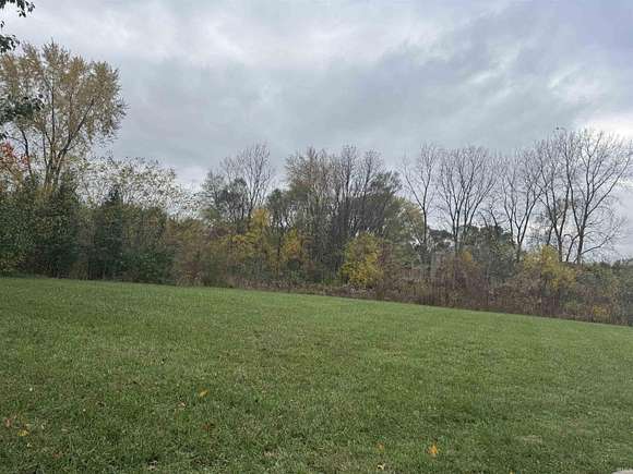 1.49 Acres of Residential Land for Sale in Granger, Indiana