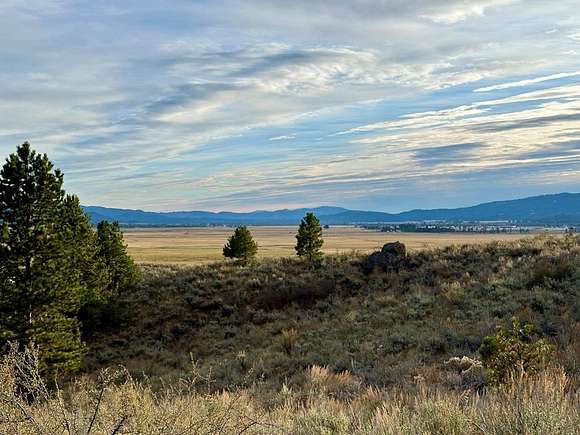 2.84 Acres of Land for Sale in Cascade, Idaho