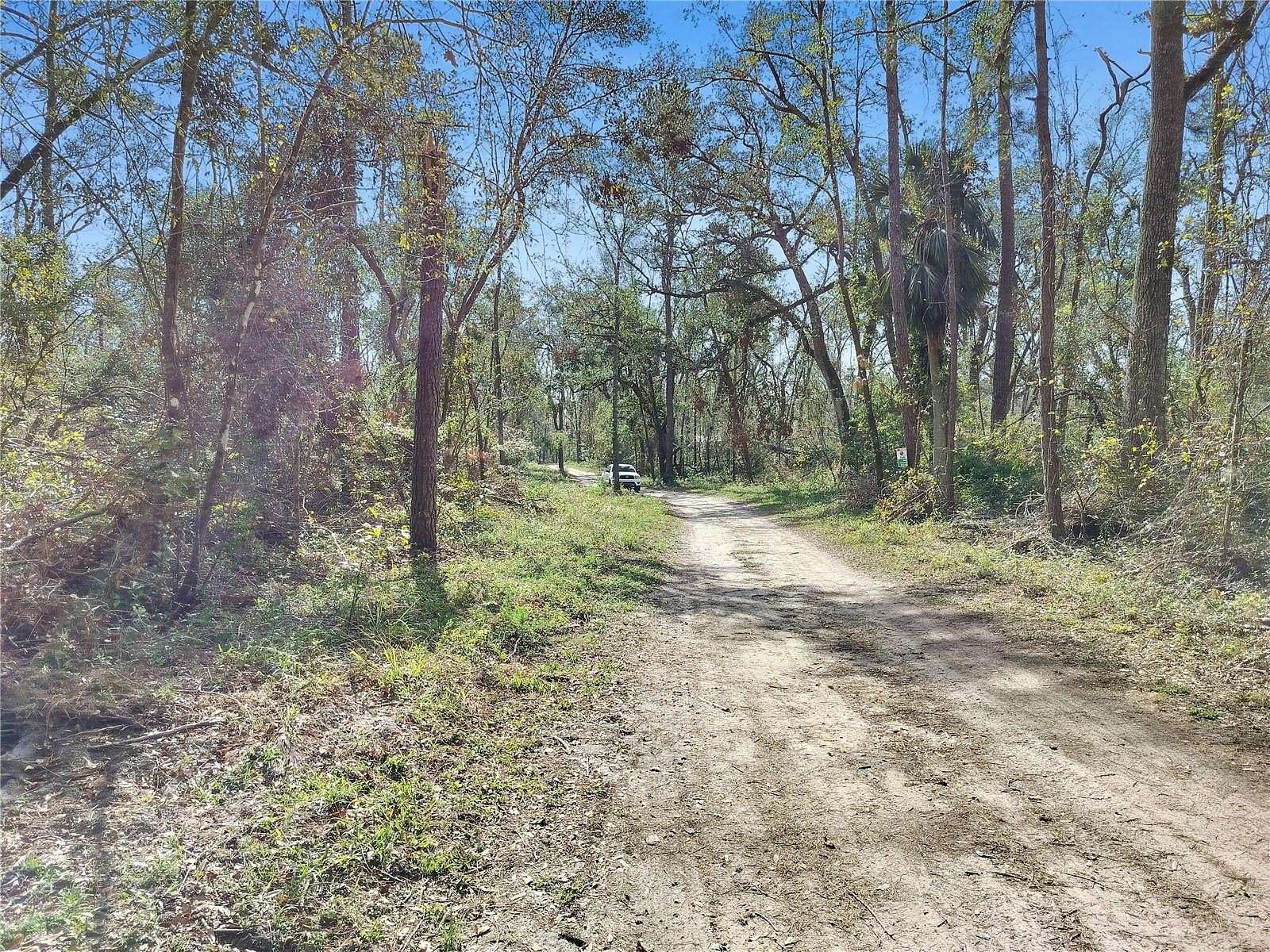 1.76 Acres of Residential Land for Sale in Mayo, Florida