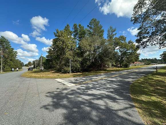 0.32 Acres of Residential Land for Sale in Ocala, Florida