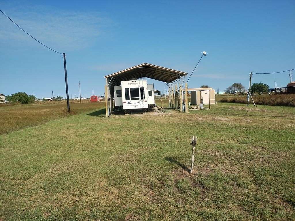 0.21 Acres of Residential Land for Sale in Palacios, Texas