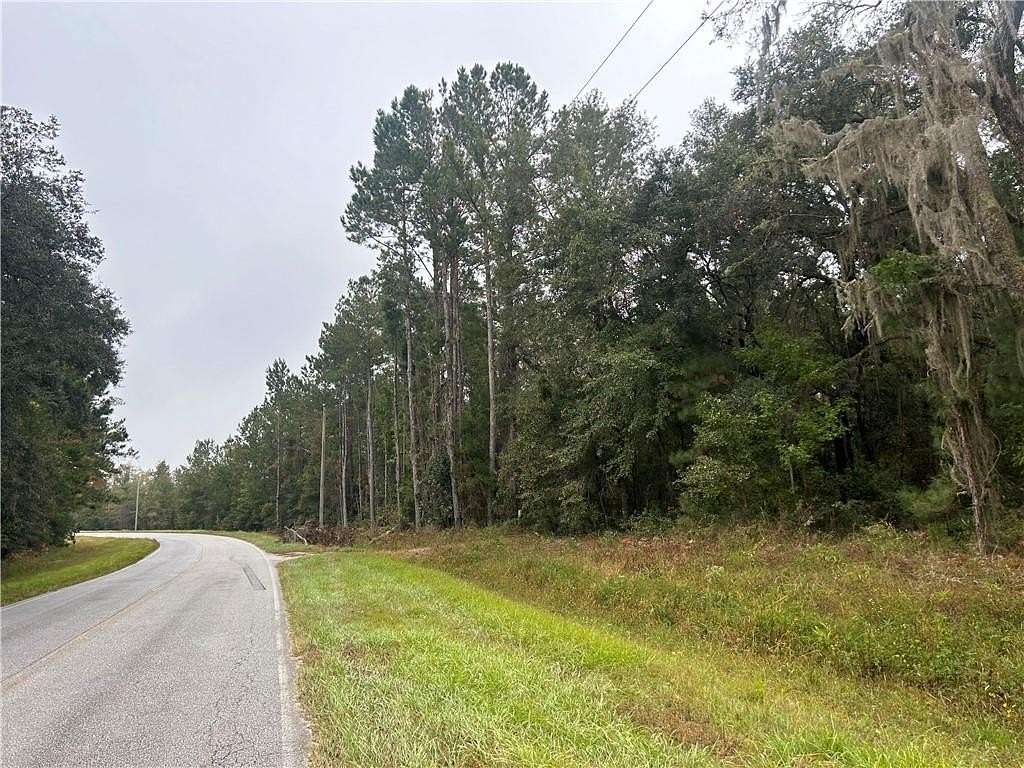 0.38 Acres of Residential Land for Sale in Brunswick, Georgia