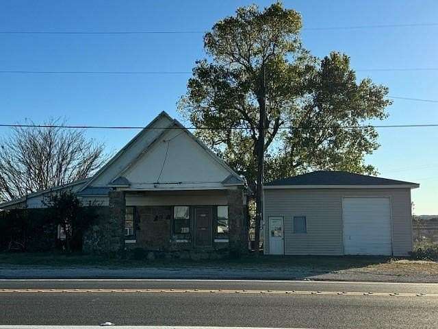 2 Acres of Mixed-Use Land for Sale in Poolville, Texas