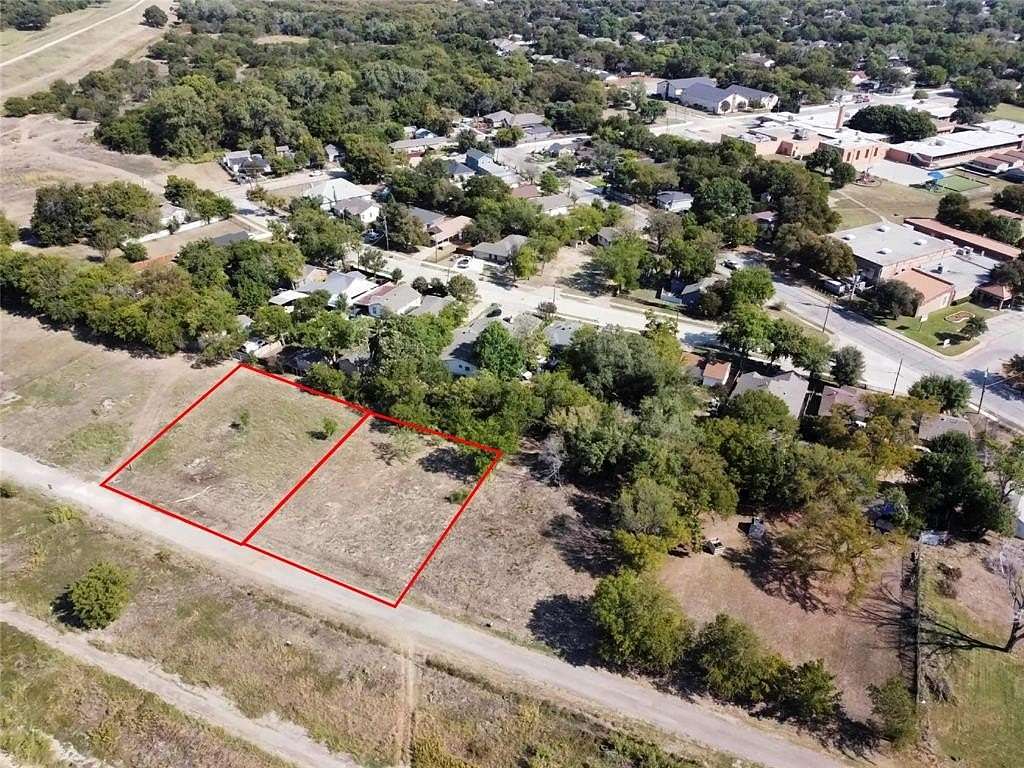 0.066 Acres of Residential Land for Sale in Dallas, Texas