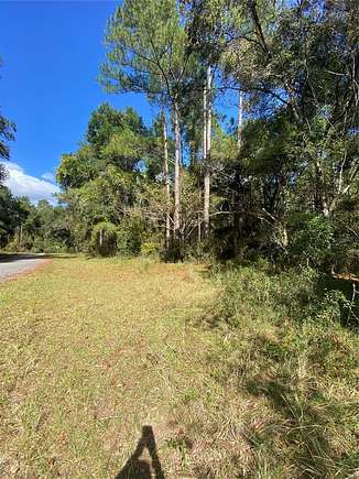 0.46 Acres of Land for Sale in Dunnellon, Florida