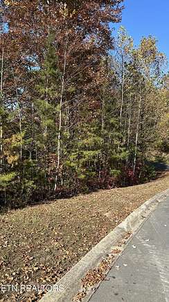 1.75 Acres of Residential Land for Sale in Dandridge, Tennessee