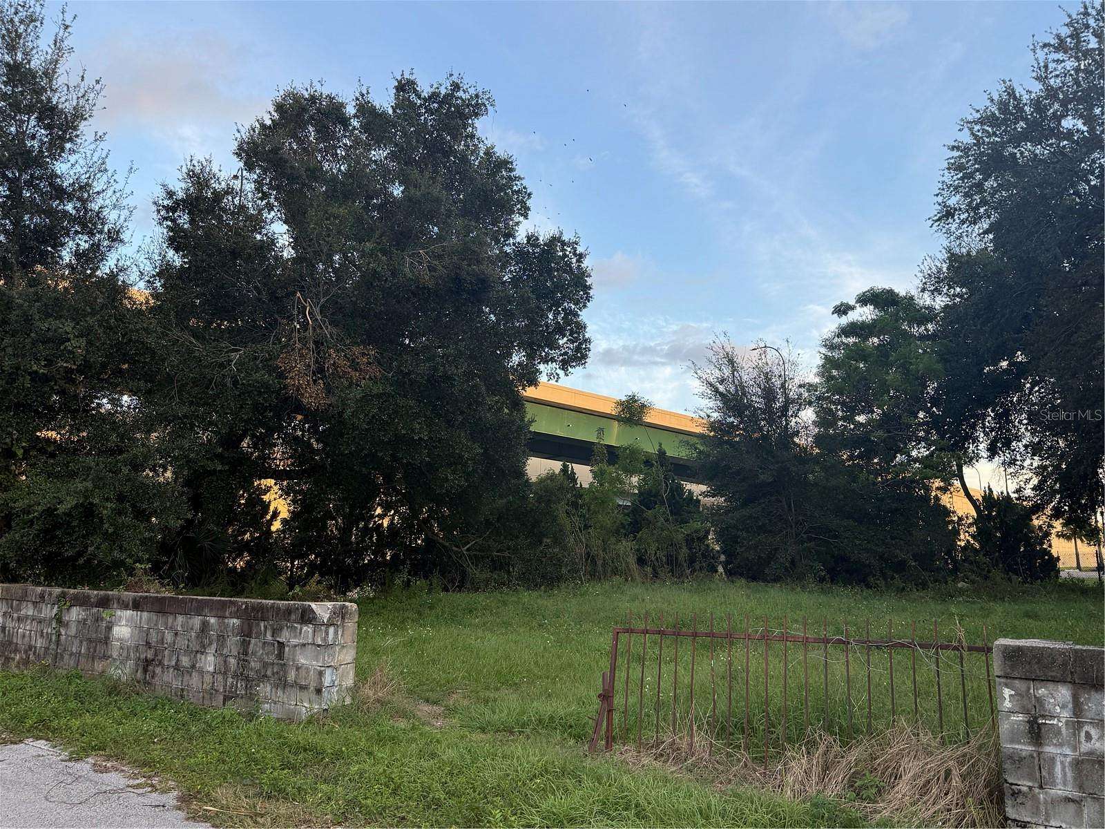 0.08 Acres of Mixed-Use Land for Sale in Orlando, Florida