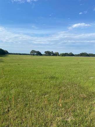 13.96 Acres of Agricultural Land for Sale in Morriston, Florida